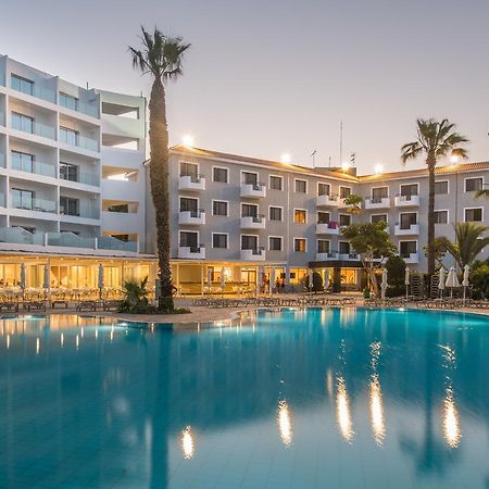 Narcissos Waterpark Resort Protaras Esterno foto