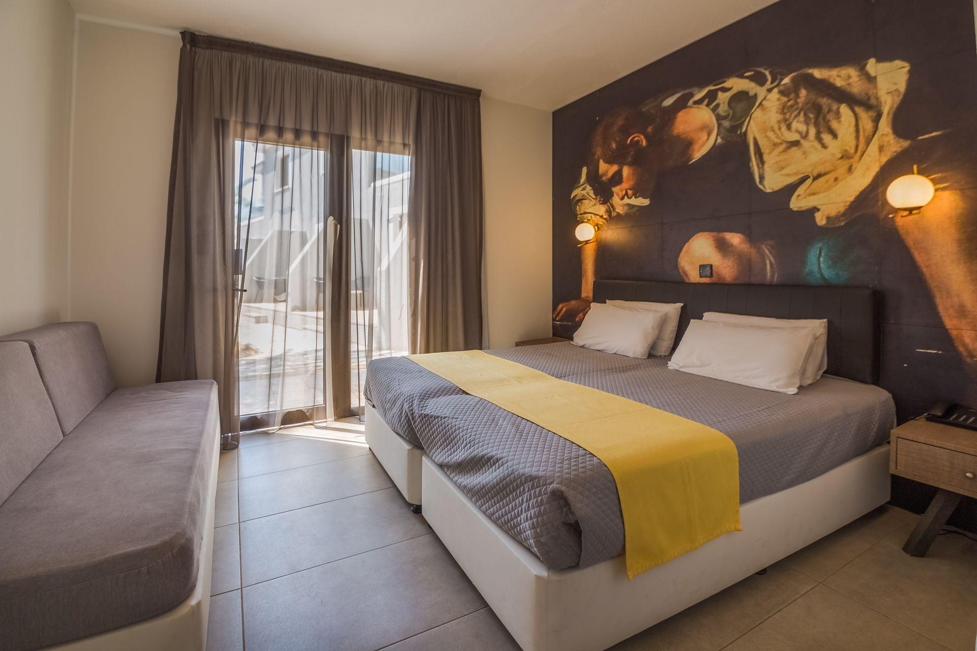 Narcissos Waterpark Resort Protaras Esterno foto