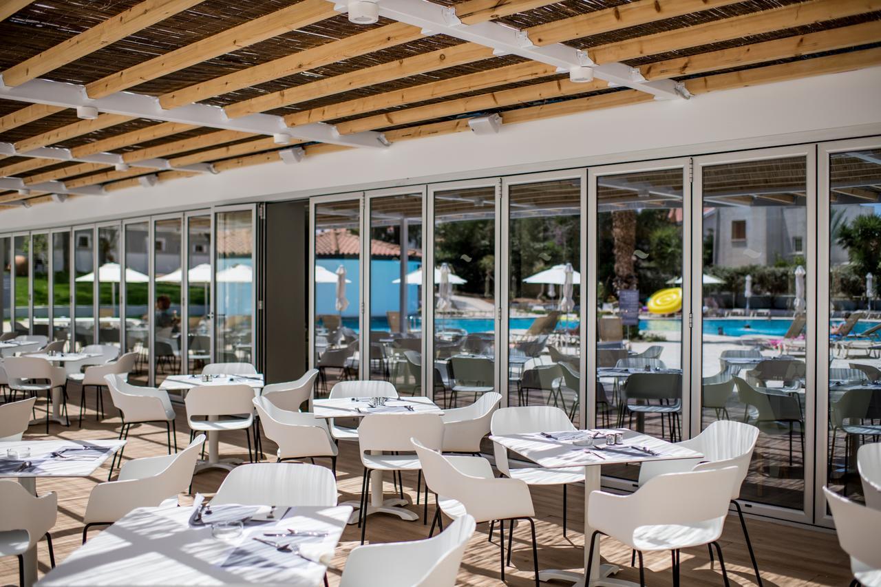 Narcissos Waterpark Resort Protaras Esterno foto