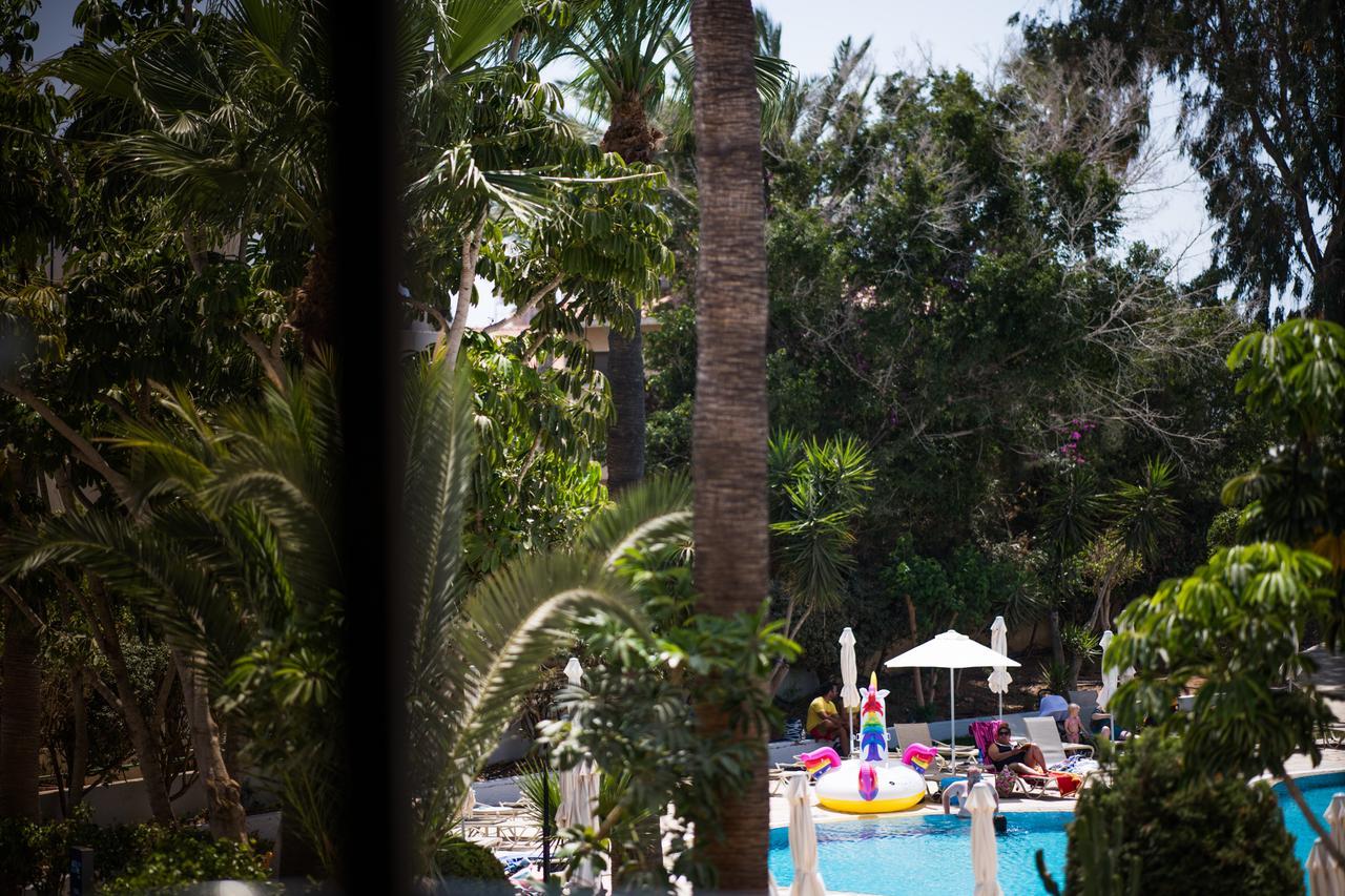 Narcissos Waterpark Resort Protaras Esterno foto